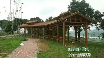 廣西戶外防腐木生產(chǎn)廠家 廣西價格劃算的防腐木供應