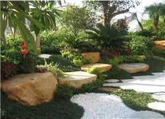 景觀園林設(shè)計