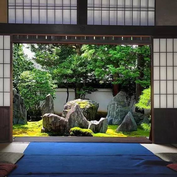 園林設計丨高端景觀中的 扛把子 ,玩 山水 準沒錯