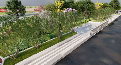 濟寧園林設計 山東大道園林服務保障 園林設計報價