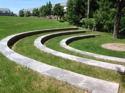 景觀階梯設計參考