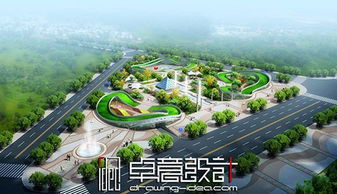 景觀設計,卓意景觀設計,武漢景觀設計培訓