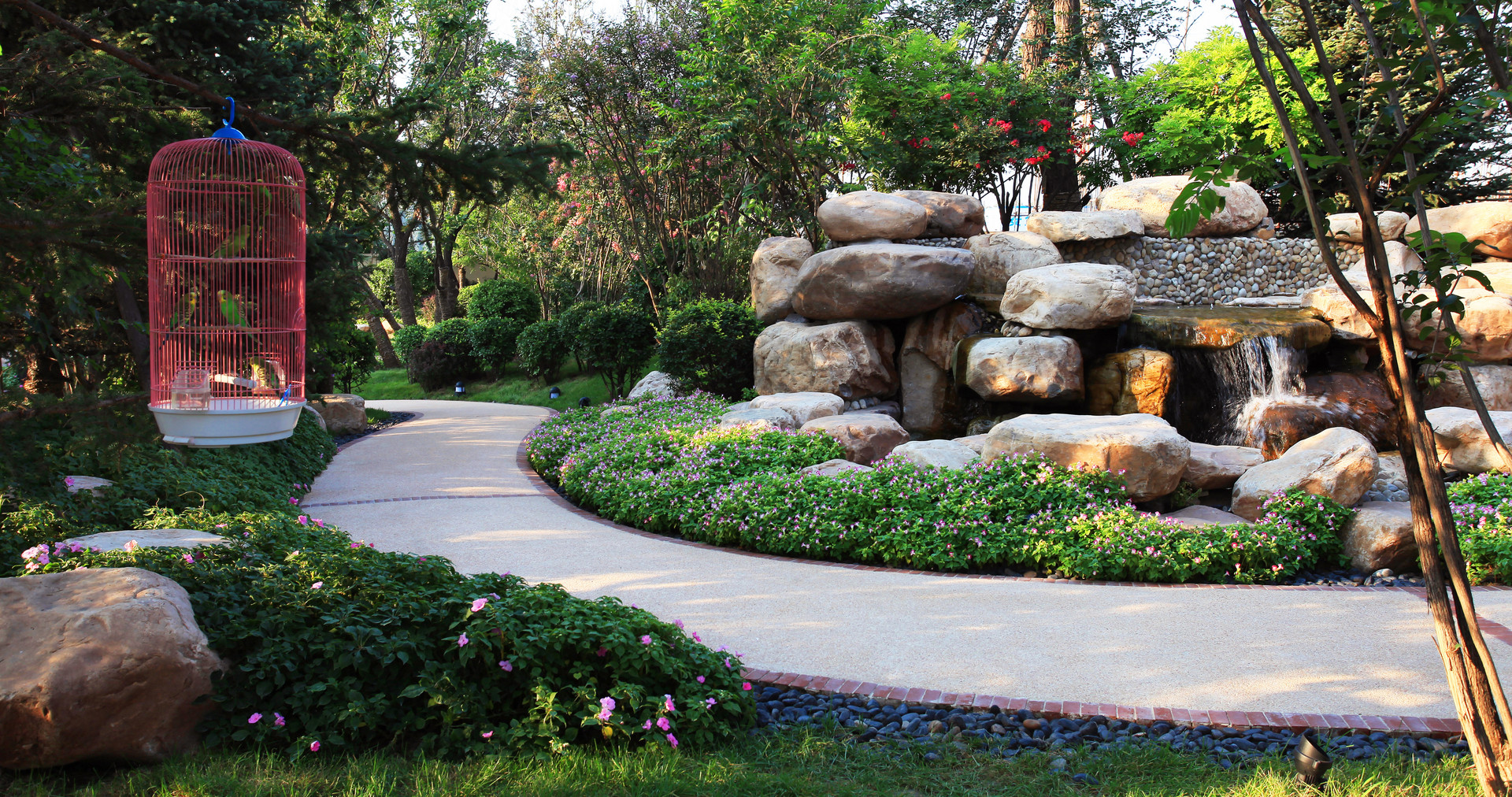 風(fēng)景園林專業(yè)如何?哪些大學(xué)此專業(yè)好?將來(lái)好就業(yè)嗎?