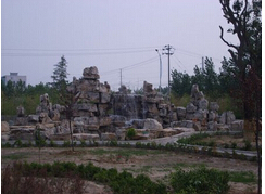 選購(gòu)質(zhì)量一流雕塑噴泉的指南與推薦