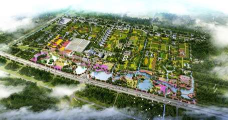 上?！镩g秀才’競(jìng)逐園林設(shè)計(jì)國(guó)賽，引領(lǐng)鄉(xiāng)村振興新潮流