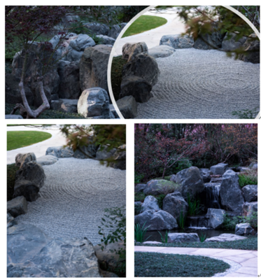 合景泰富25周年記 商業(yè)賦能，以卓越產(chǎn)品力為生活創(chuàng)造意義——園林設(shè)計(jì)的匠心與實(shí)踐