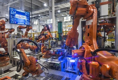 智能化“蝶變”加速！松江企業(yè)獲評(píng)國(guó)家級(jí)榮譽(yù)，ERP定制引領(lǐng)行業(yè)創(chuàng)新